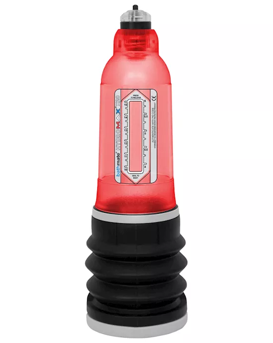 Bathmate Hydromax X20 Brilliant