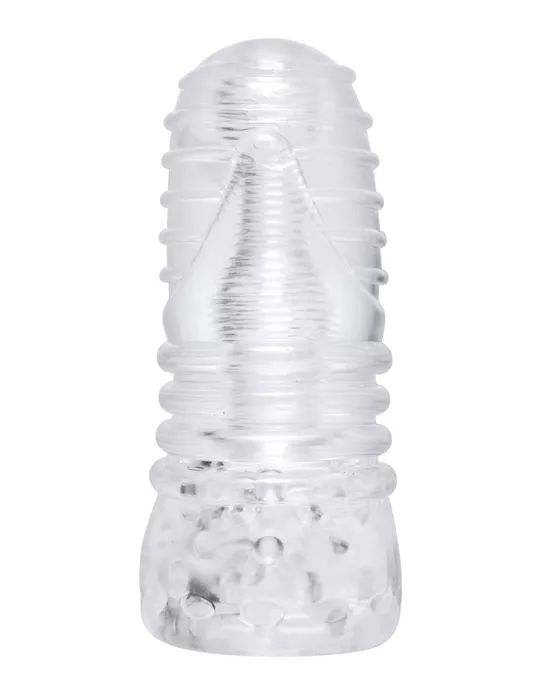 Palm-Tec  Dual Sensation Stroker