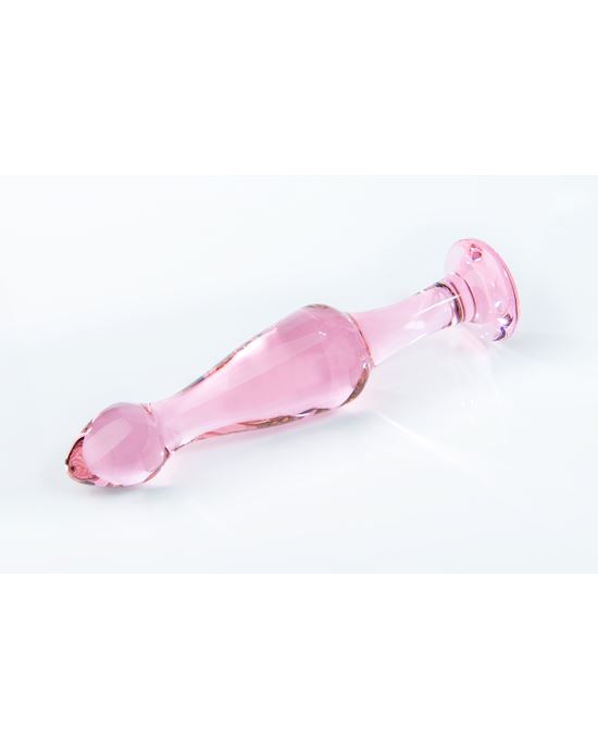 The Pink Lady