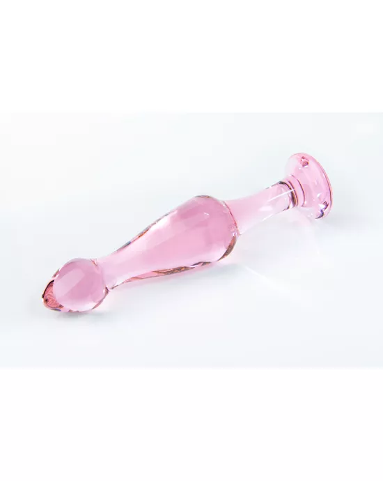 The Pink Lady