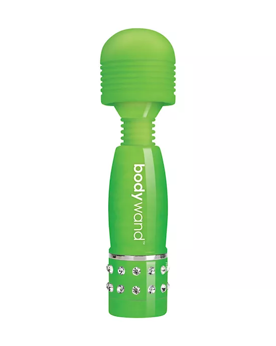 Bodywand Mini Glow In Dark