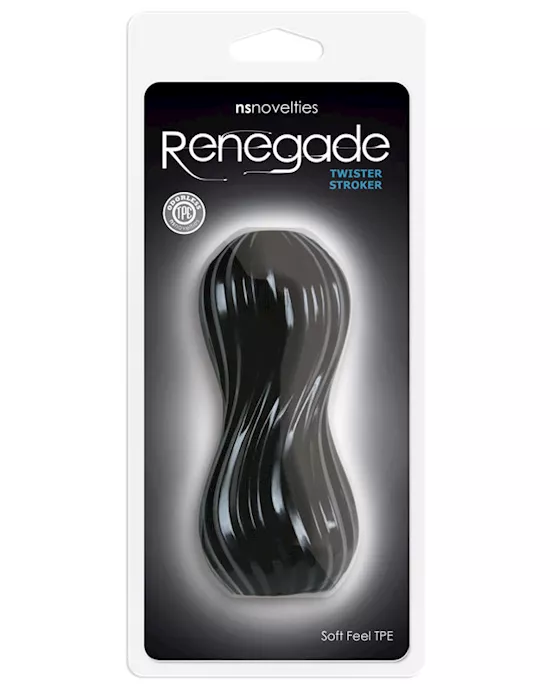 Renegade Twisted Stroker
