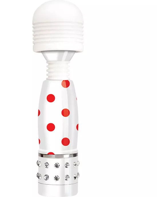Bodywand Mini Ladybug Fashion