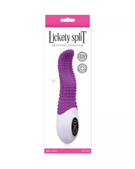 Lickety Split Excite