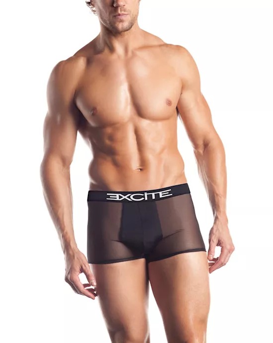 Mesh Boxer