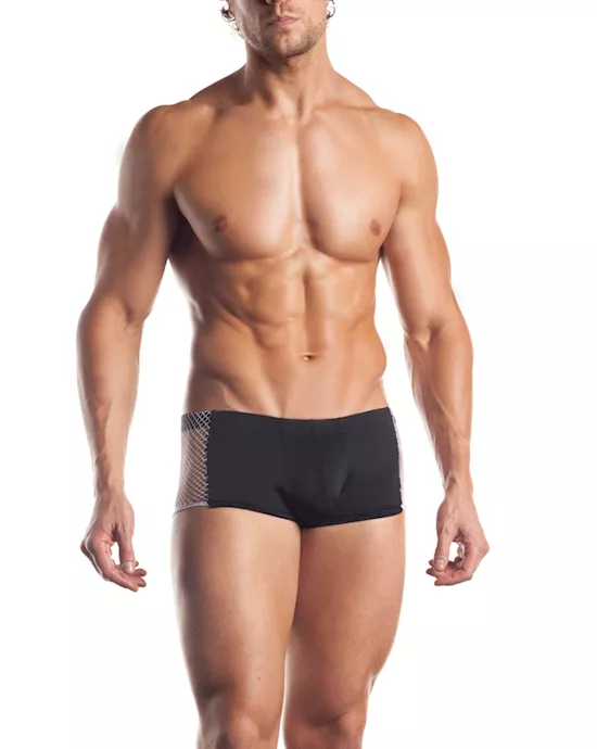 Fishnet Brief