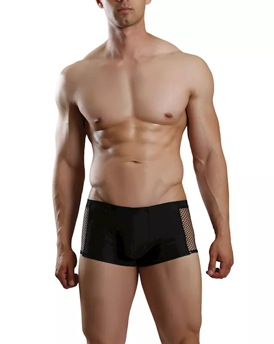Fishnet Brief