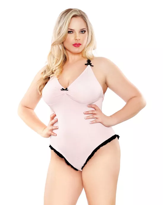 Soft Touch Bodysuit
