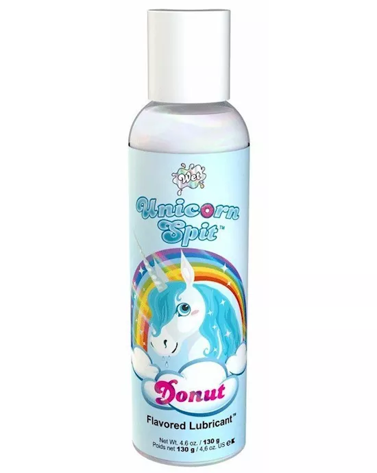 Wet Unicorn Spit 130ml