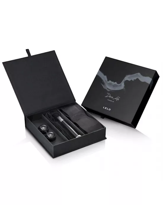 Lelo Dare Me Pleasure Set