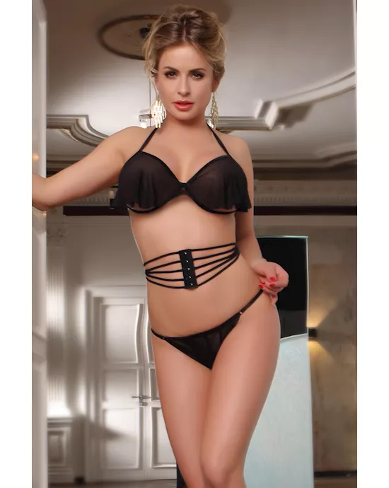 Mesh 3pc