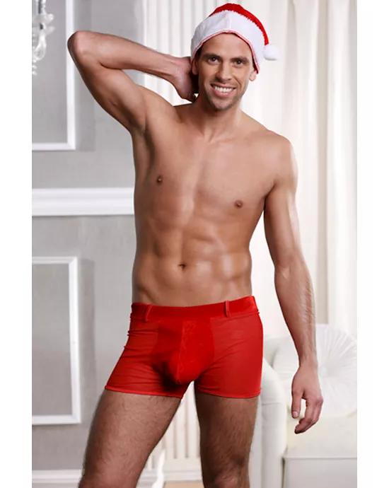 Sexy Santa 2pc