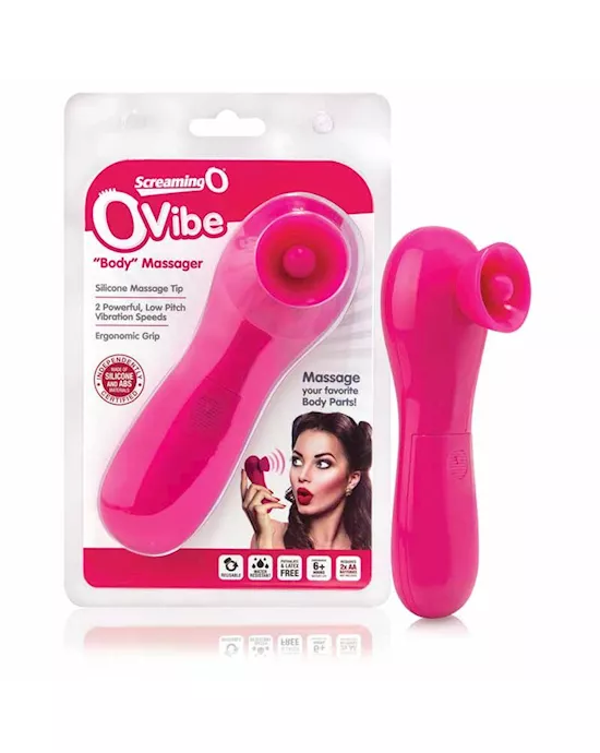 Ovibe