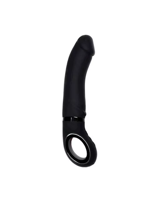 GJack Bioskin Vibrator