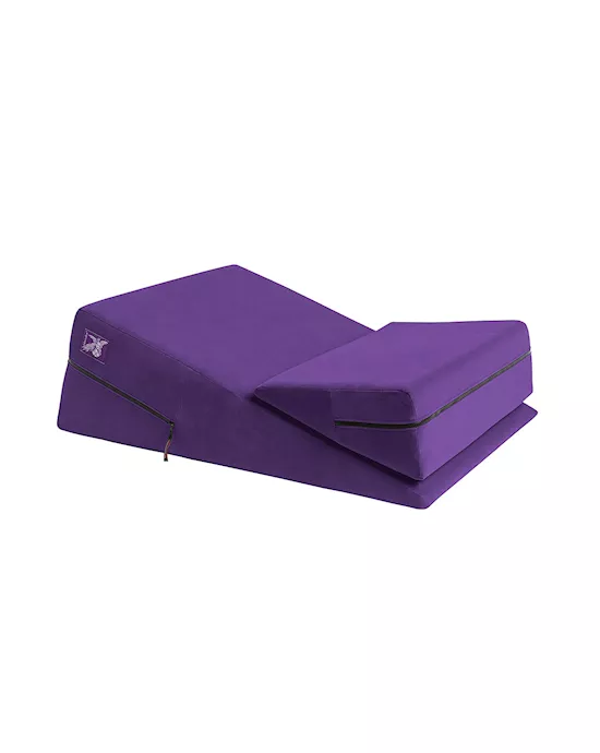 Liberator Wedge & Ramp Sex Pillow Combo