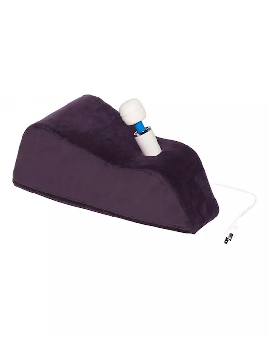 Liberator Wanda Sex Toy Mount Pillow