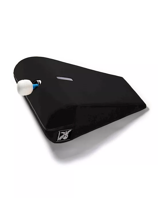Liberator Axis Wand Vibrator Mount Pillow