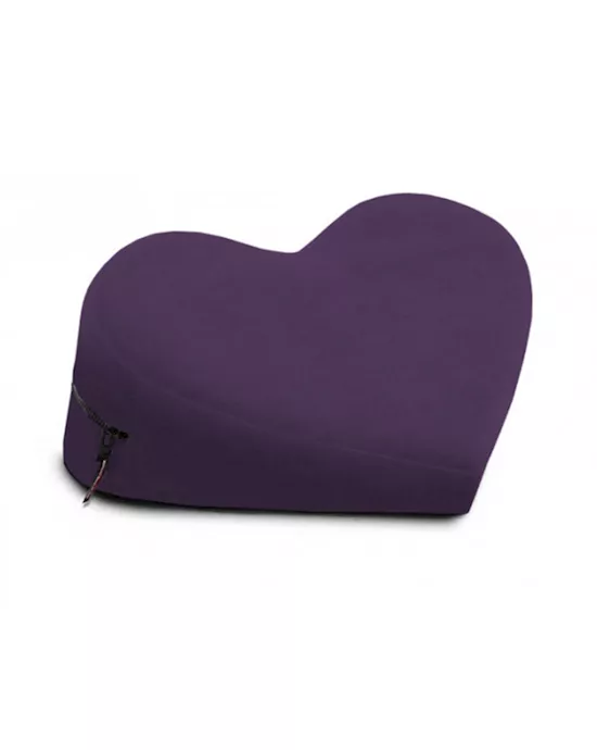 Liberator Heart Wedge Positioning Aid