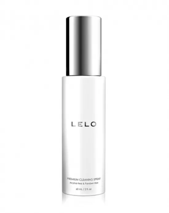 LELO Toy Cleaning Spray