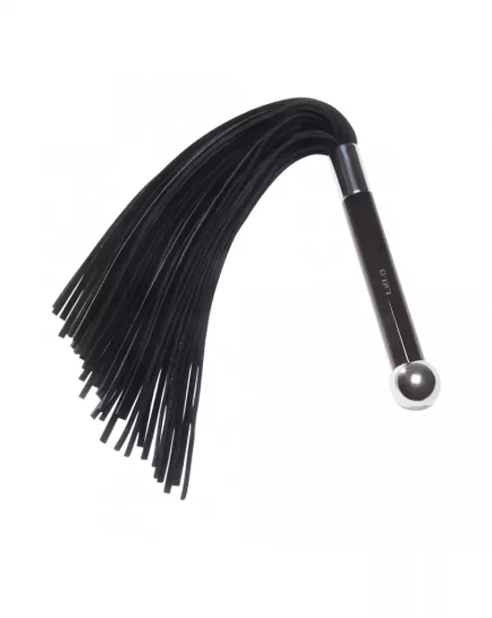 Sensua Suede Whip
