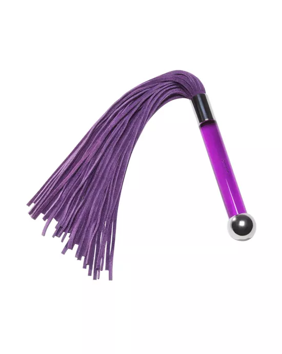 Sensua Suede Whip