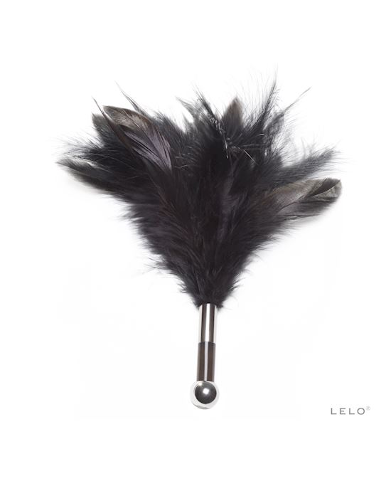 Lelo Tantra Feather Teaser