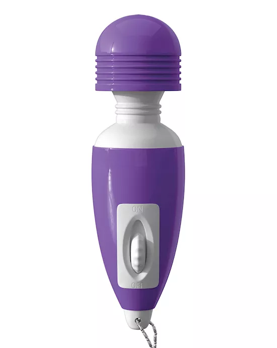 Wanachi Micro Massager