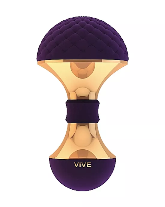 Vive Enoki