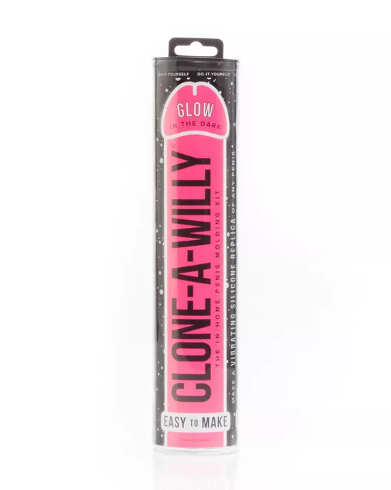 Clone A Willy Kit