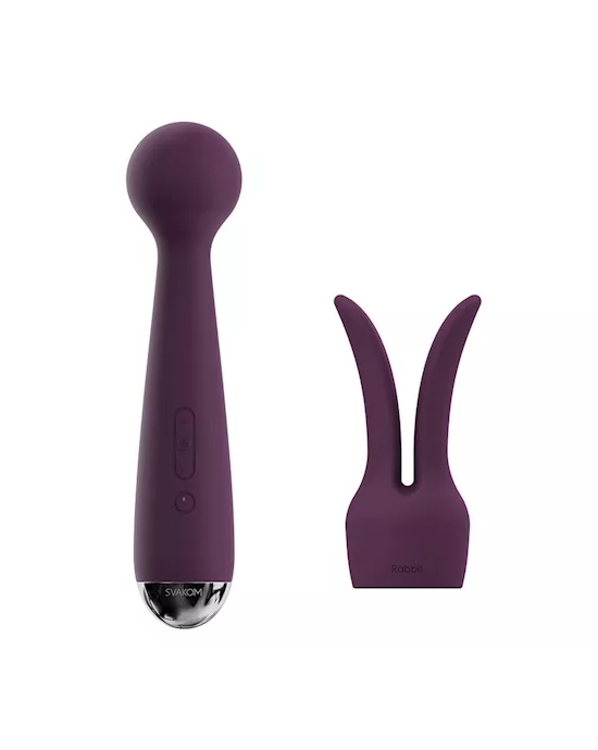 Emma 8 Inch Heating Wand