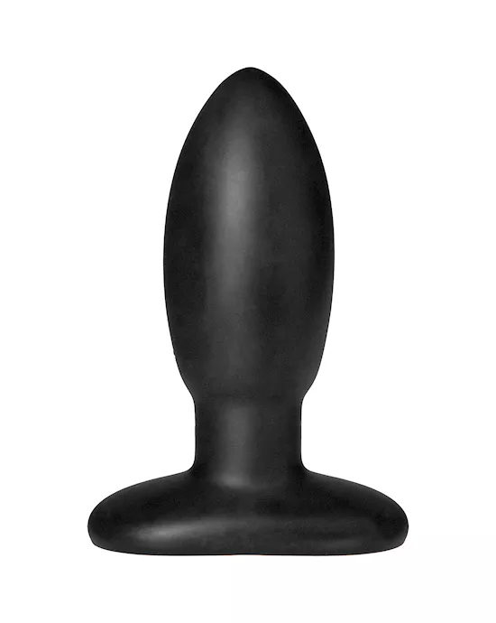 Platinum The Tru Plug Smooth