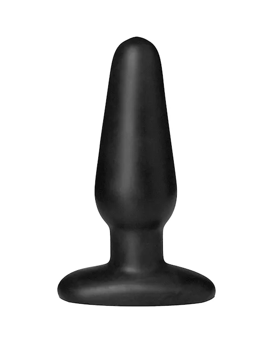 Platinum The Tru Plug Taper