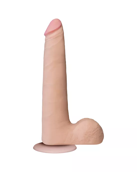 The Realistic Cock Ur3 Slim 9 Inch