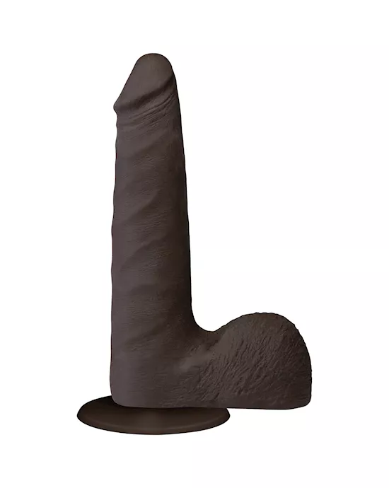 The Realistic Cock UR3 Slim