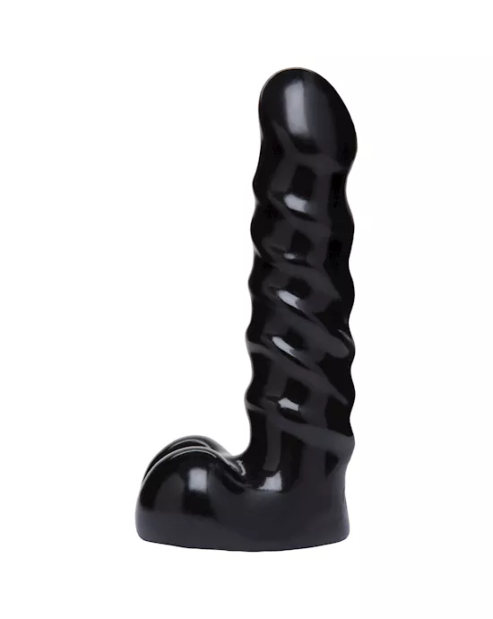 Vac-U-Lock CodeBlack 7 Inch Raging Hard-Ons