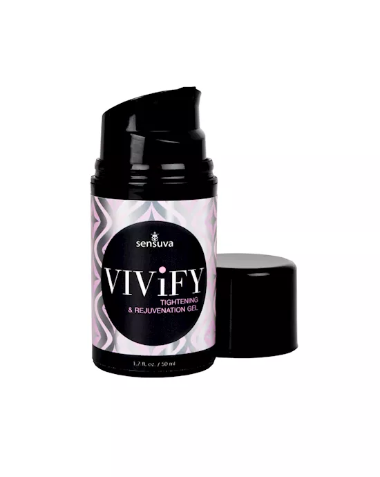VIVIFY Tightening Gel 50ml