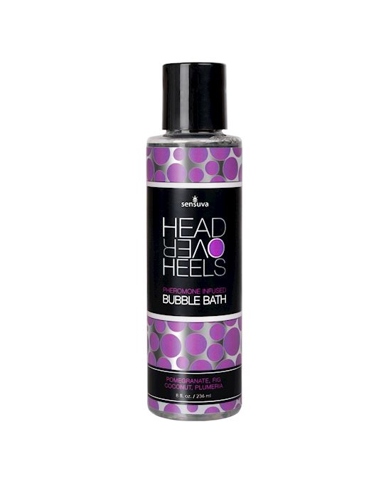 Sensuva Head Over Heels Pheromone Bu