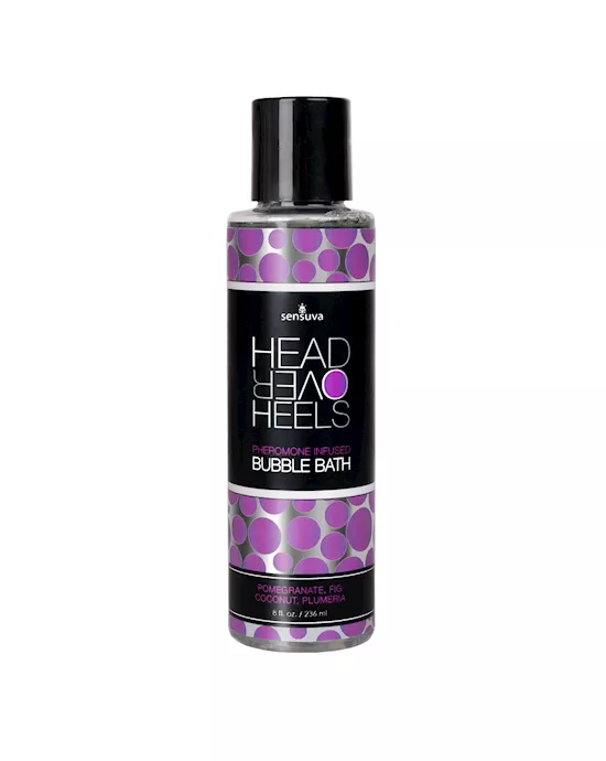 Sensuva Head Over Heels Pheromone Bu