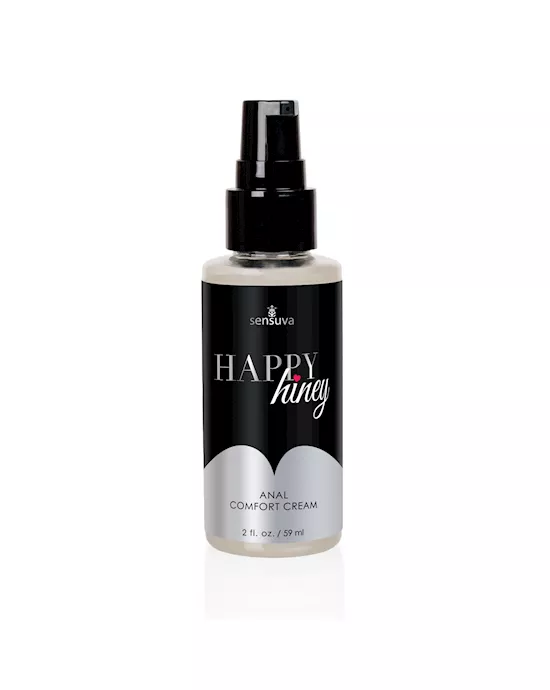Happy Hiney Comfort Cream 59ml