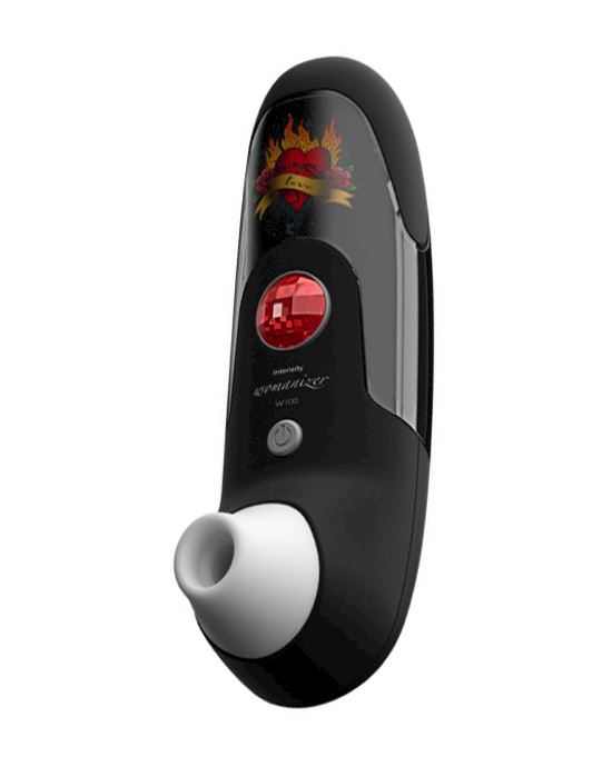 Womanizer Clitoral Stimulator