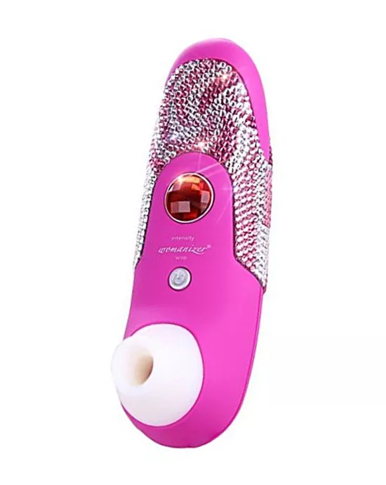 Womanizer Limited Swarovski Edition