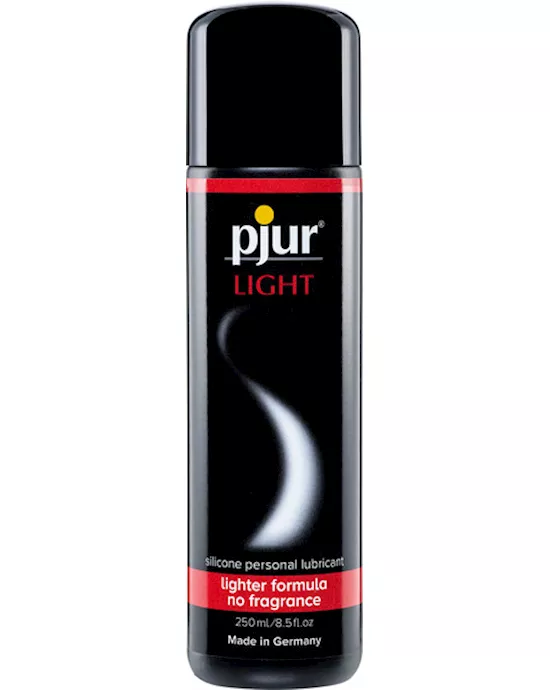 Pjur Light Bottle