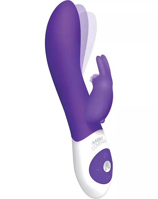 The Come Hither Rabbit