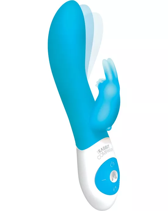 Come Hither Rabbit XL