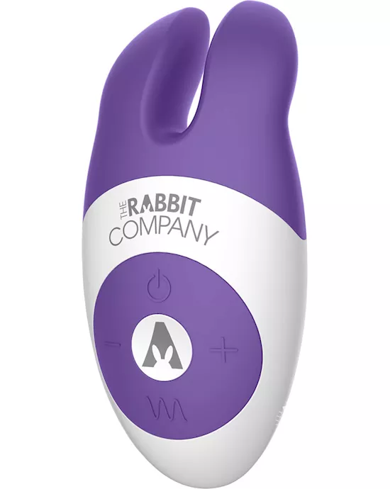 The Lay-On Rabbit