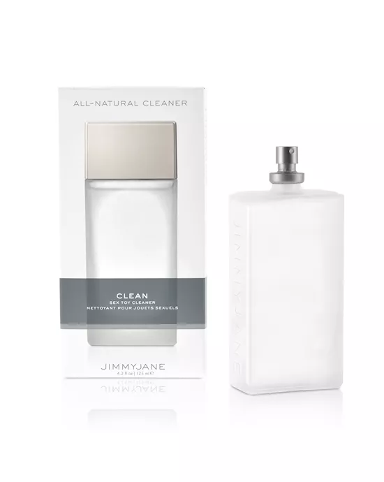 JIMMYJANE Toy Cleanser 125ml