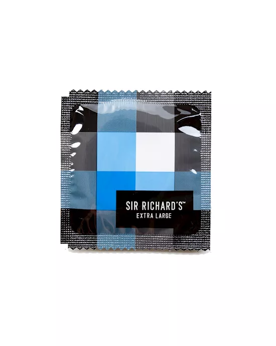 Sir Richards Extra Large 12-Pack