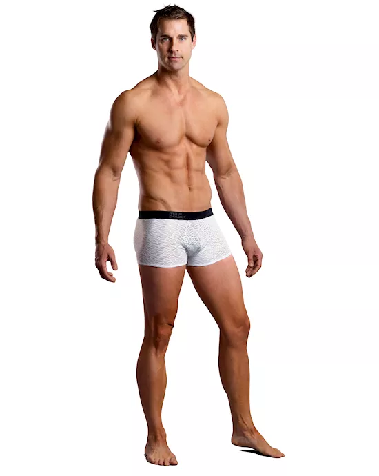 MINI SHORT BRAZILIAN ARTIGO