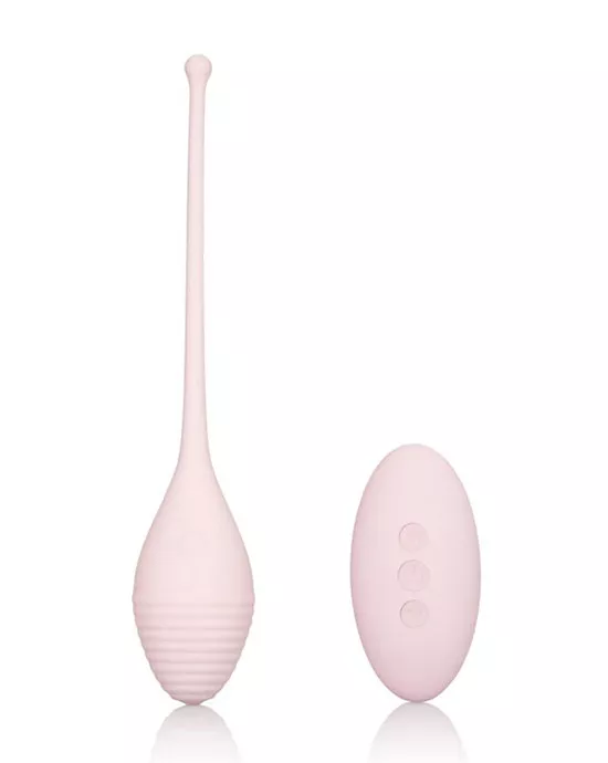 Inspire Vibrating Remote Kegel Exerciser