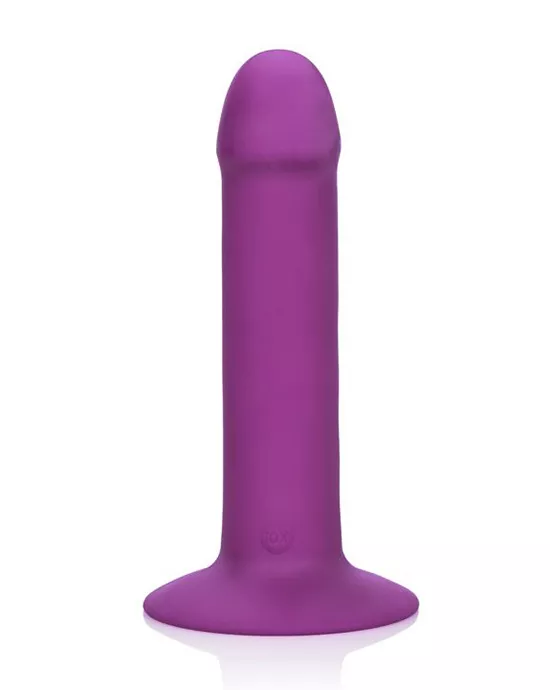 Luxe Touch-Sensitive Vibrator